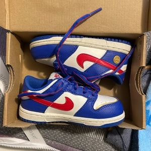 Nike Dunks